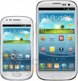Smartphone Desbloqueado Samsung I9300 Galaxy SIII, An