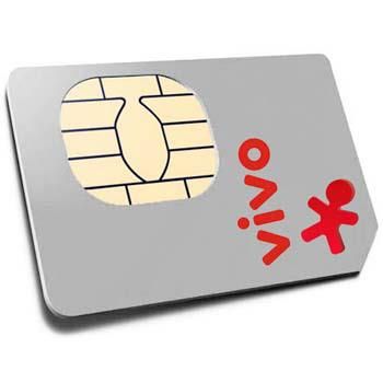 chip da vivo atacado