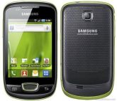 SMARTPHONE SAMSUNG R3850 DUAL CHIP ANDROID 5MP